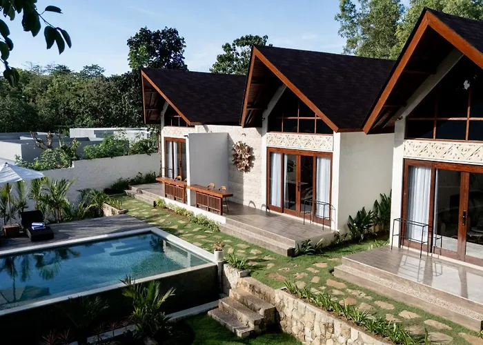 Hotel Nayandra *