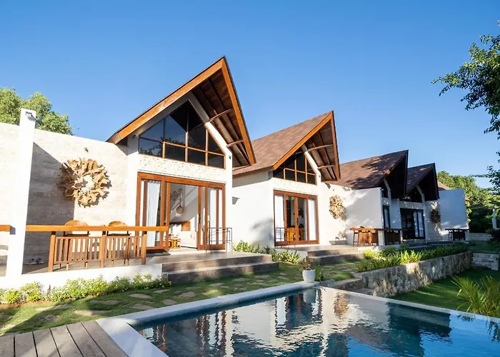 Nayandra Hotel Uluwatu