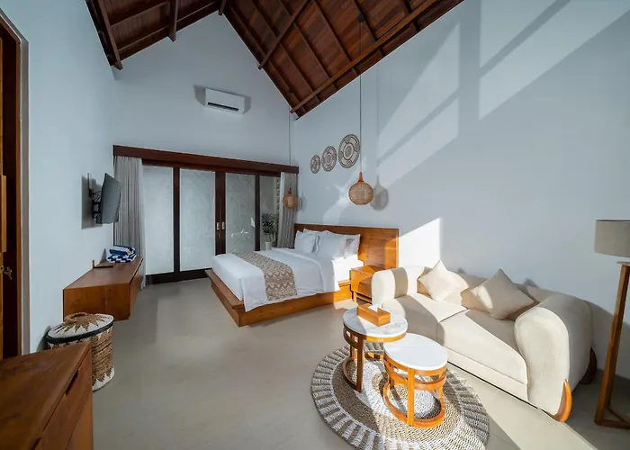 Hotel Nayandra Uluwatu