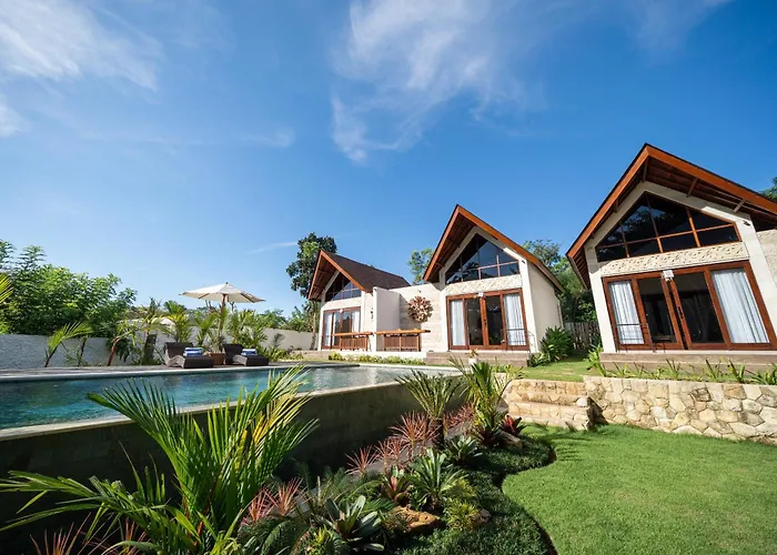 Hotel Nayandra *