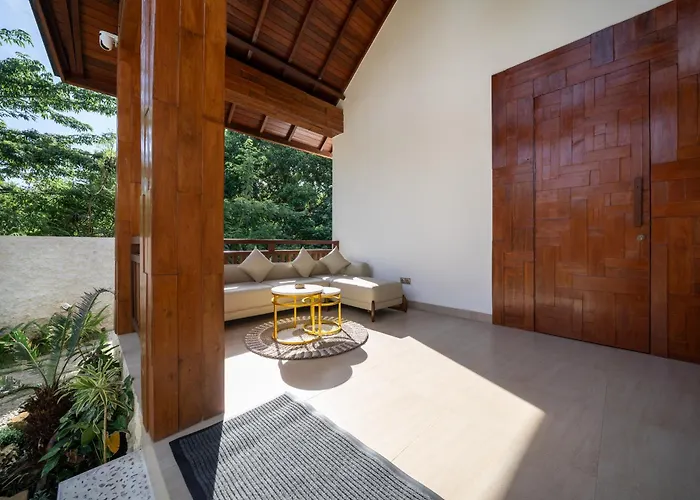 Hotel Nayandra