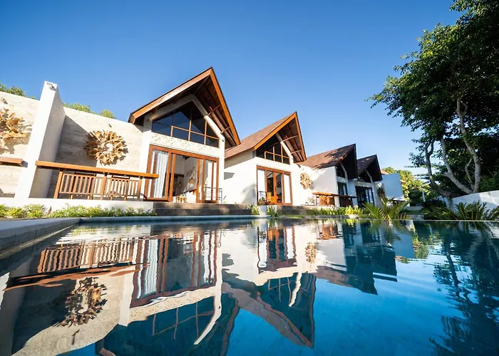 Hotel Nayandra *