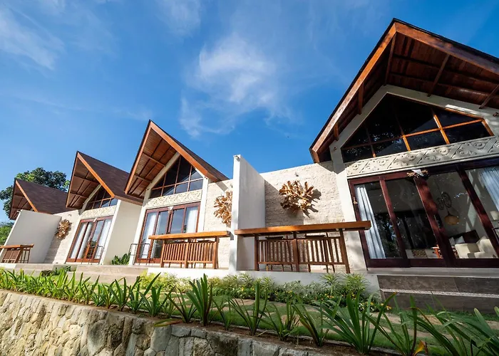 Nayandra Hotel Uluwatu
