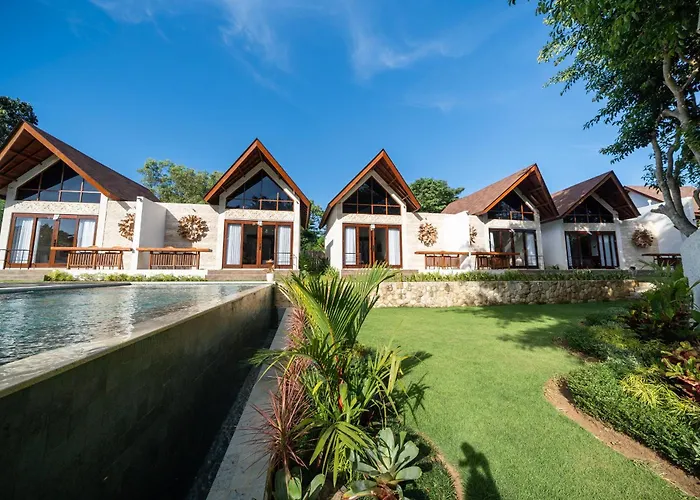 Hotel Nayandra