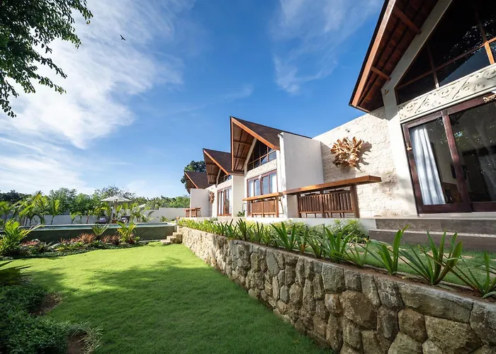 Nayandra Hotel Uluwatu