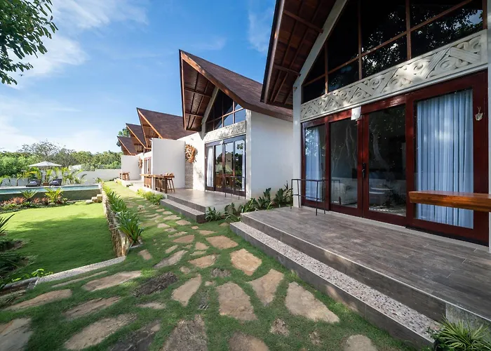 Hotel Nayandra