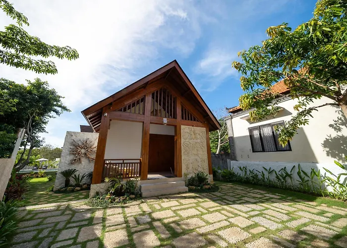 Hotel Nayandra *