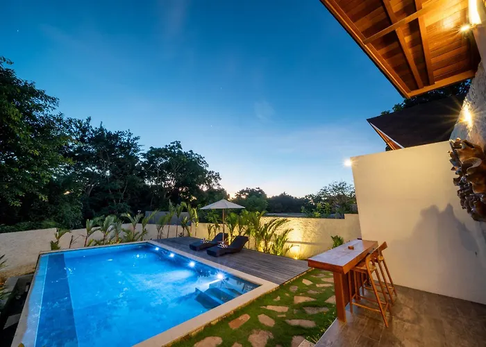 Nayandra Hotel Uluwatu