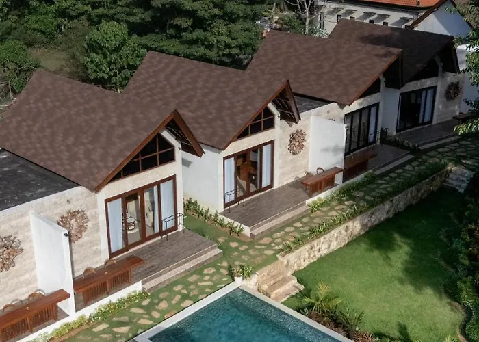 Hotel Nayandra Uluwatu