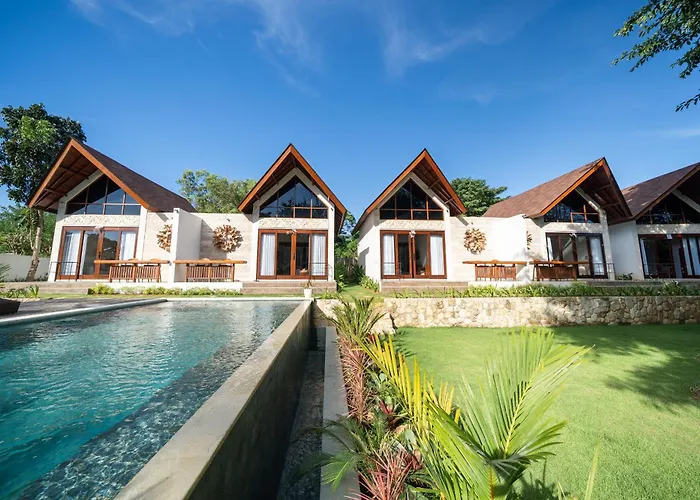 Nayandra Hotel Uluwatu