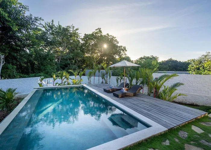 Nayandra Hotel Uluwatu