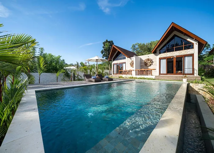 Nayandra Hotel Uluwatu