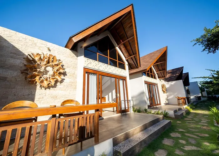 Hotel Nayandra Uluwatu