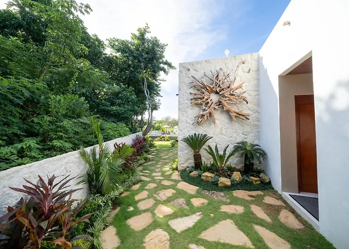 Hotel Nayandra Uluwatu