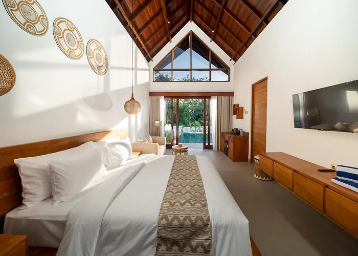 Hotel Nayandra