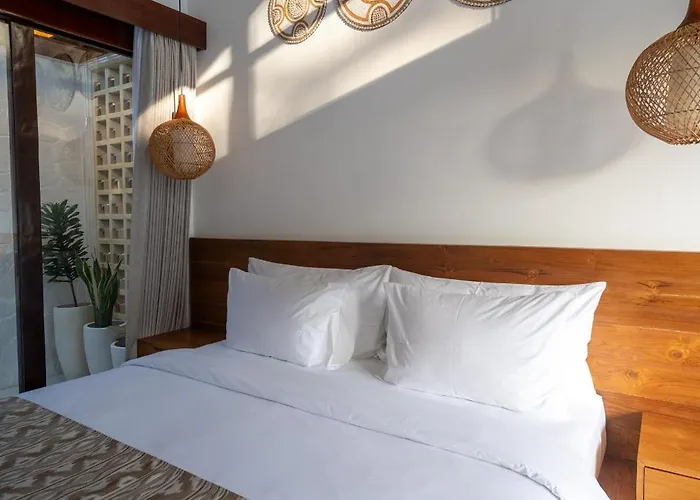 Nayandra Hotel Uluwatu