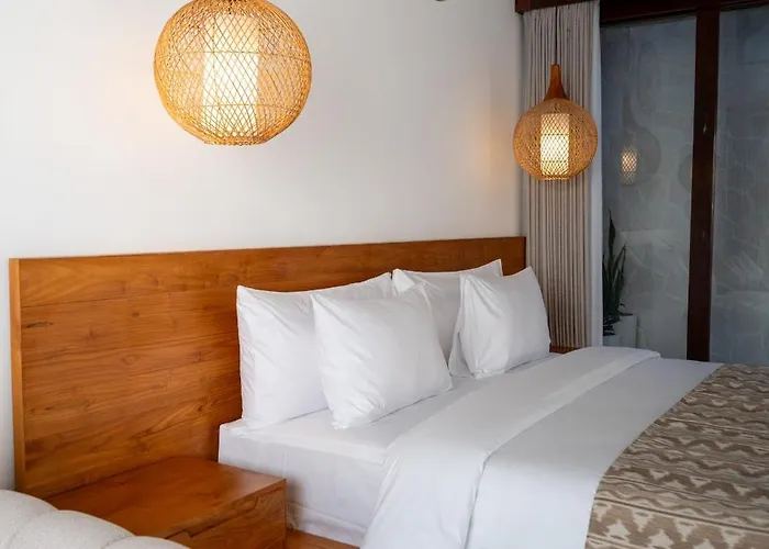 Nayandra Hotel Uluwatu
