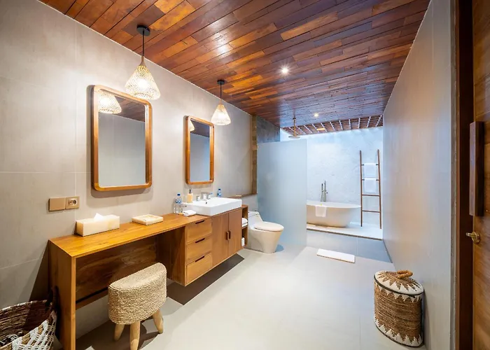 Hotel Nayandra Uluwatu