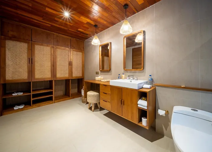 Nayandra Hotel Uluwatu