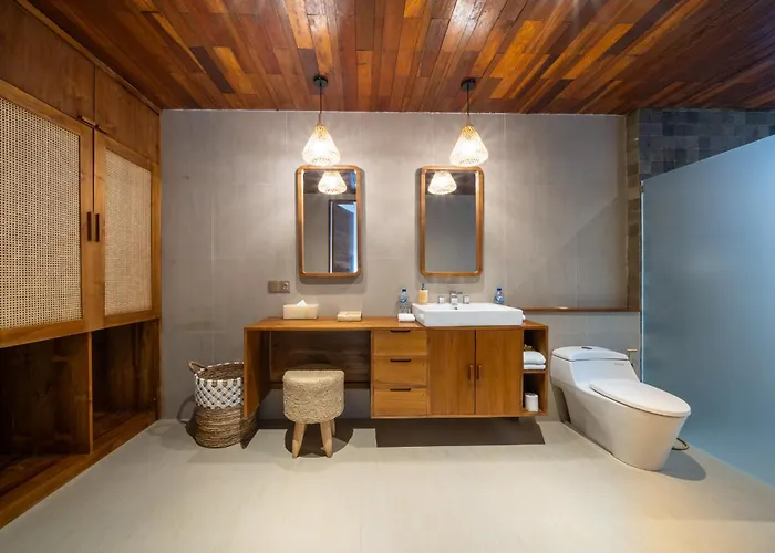 Nayandra Hotel Uluwatu