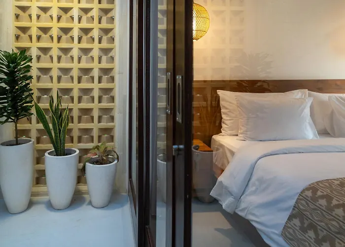 Hotel Nayandra