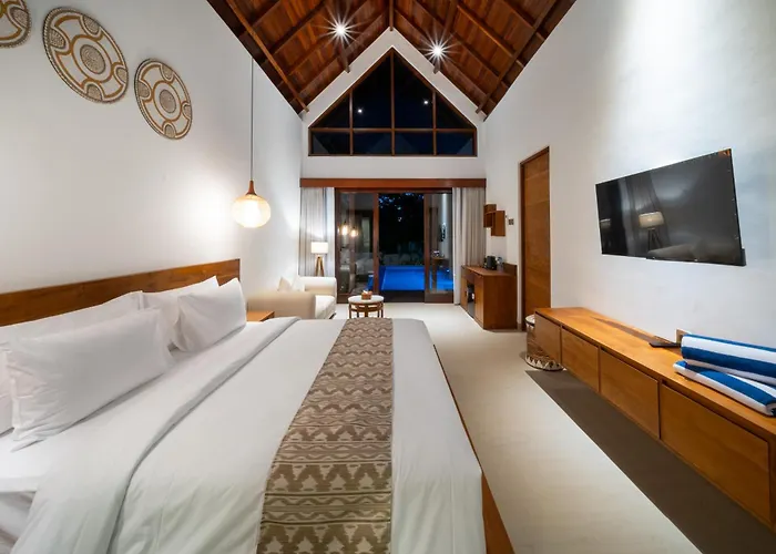 Hotel Nayandra