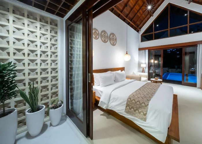 Nayandra Hotel Uluwatu